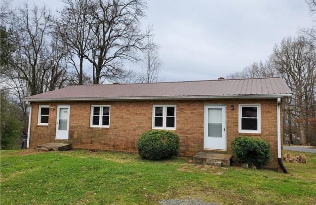 1813 Younger Avenue - A photos photos
