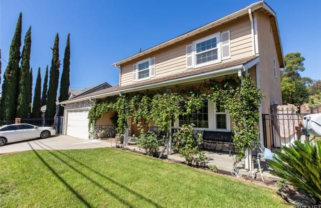 9968 Tujunga Canyon Boulevard - 9968 Tujunga Canyon Boulevard, Los Angeles, CA 91042