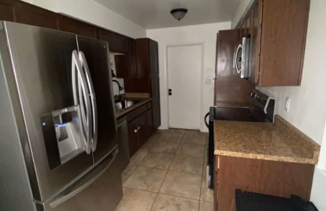 918 N. Hayden Road Unit 1 - 918 North Hayden Road, Scottsdale, AZ 85257