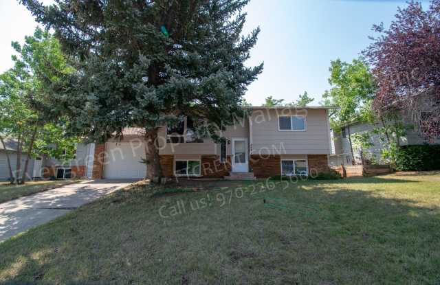 3 Bedroom, 2 Bath Home in Fort Collins! - 2401 West Stuart Street, Fort Collins, CO 80526 3 Bedroom, 2 Bath Home in Fort Collins! - 2401 West Stuart Street, Fort Collins, CO 80526