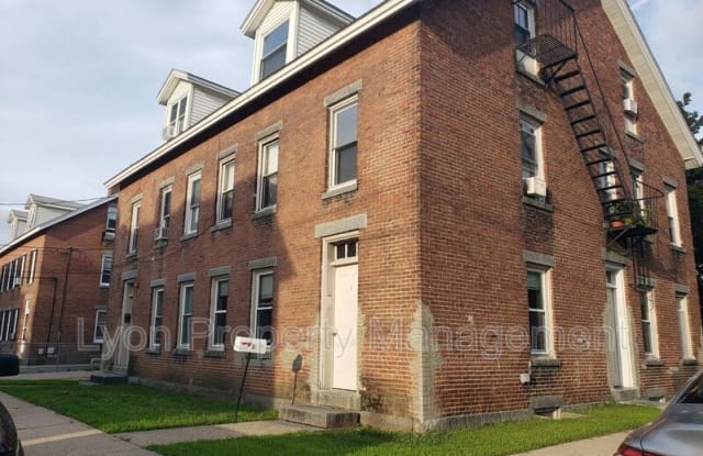 1 Grant Ave photos photos