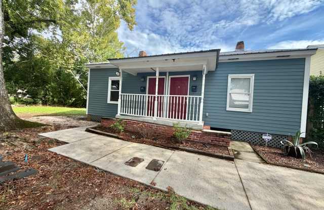 2 bedroom 1 bathroom renovated E Duffy photos photos