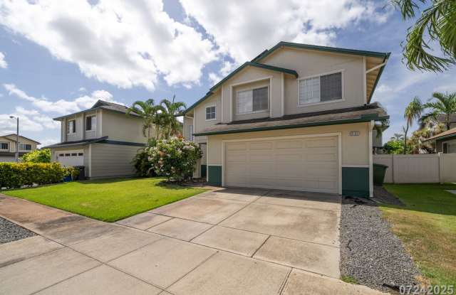 $4100.00 | 3BD/2.5BA Single Family Home In Prescott - Ewa Beach photos photos