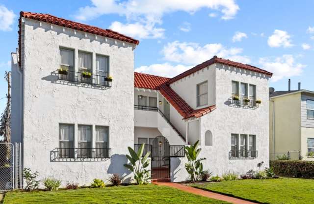 SPC LA RENTAL 4, LLC (8018 S New Hampshire Ave) photos photos