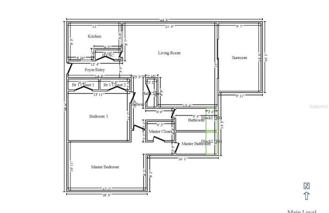 1819 SHORE Drive S Gallery 3