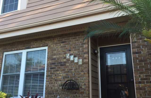 Ridgewell 5308 - 5308 Ridgewell Court, Carrollwood, FL 33624