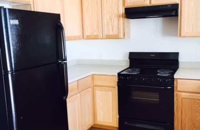 2 bedroom 1 bath apartment-homes in Post Falls!!! Gallery 3