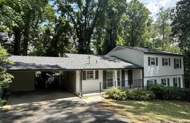 370 Herrington Drive NE photos photos