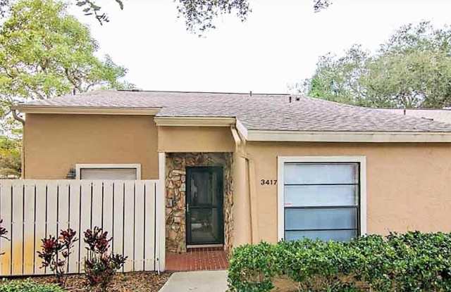 3417 Tallywood LN - 3417 Tallywood Lane, Sarasota, FL 34237