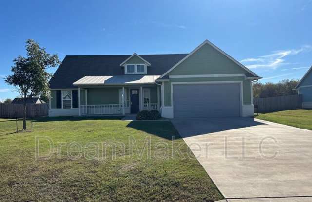 3110 SE 34th Street - 3110 Southeast 34th Street, Newcastle, OK 73072