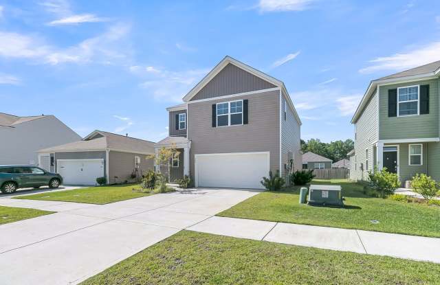 3 bedroom, 2.5 bathroom in Pine Hills of Cane Bay-Summerville Gallery 3