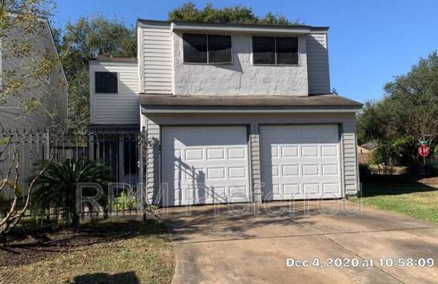 4431 Terrace Manor Dr - 4431 Terrace Manor Drive, Houston, TX 77041