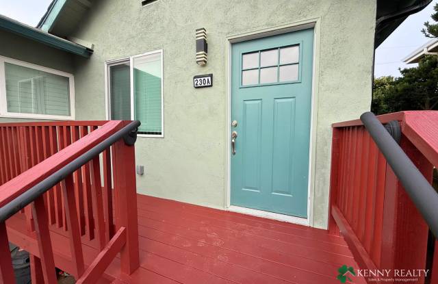 Brand-New 2BR/1BA ADU in South San Francisco | Utilities Included Gallery 3