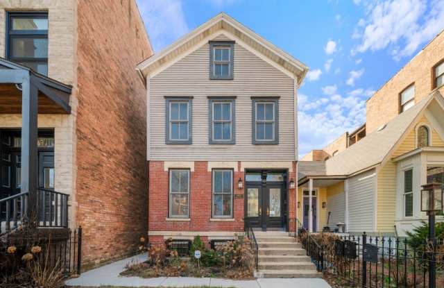 1424 N Hoyne Avenue - 1424 North Hoyne Avenue, Chicago, IL 60622 1424 N Hoyne Avenue - 1424 North Hoyne Avenue, Chicago, IL 60622