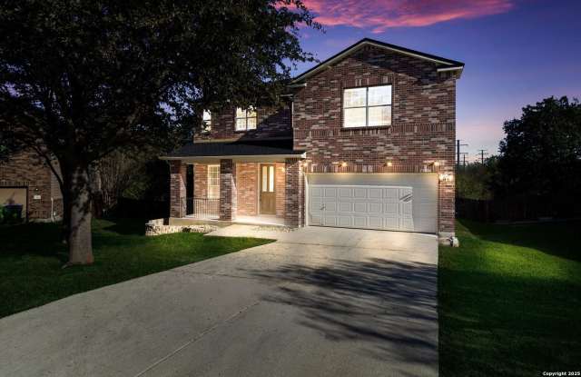 13506 Misty View - 13506 Misty View, Bexar County, TX 78245