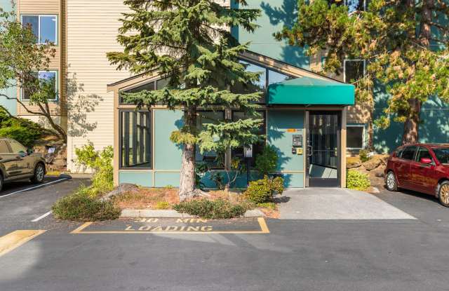 Spacious 2BR Ground-Floor Condo with Oversized Private Deck Gallery 3