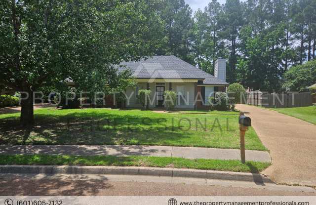 Cute and Convenient in Red Oak - 116 Raintree Road, Madison County, MS 39110