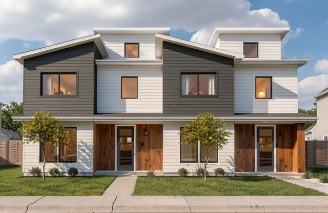 NEW CONSTRUCTION- FALL 2027 PRE-LEASE Gallery 3