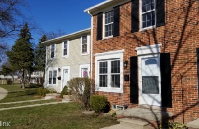 36508 Park Place Dr. - 36508 Park Place Drive, Sterling Heights, MI 48310