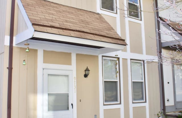 9731 ASHBOURN DRIVE - 9731 Ashbourn Drive, Burke, VA 22015