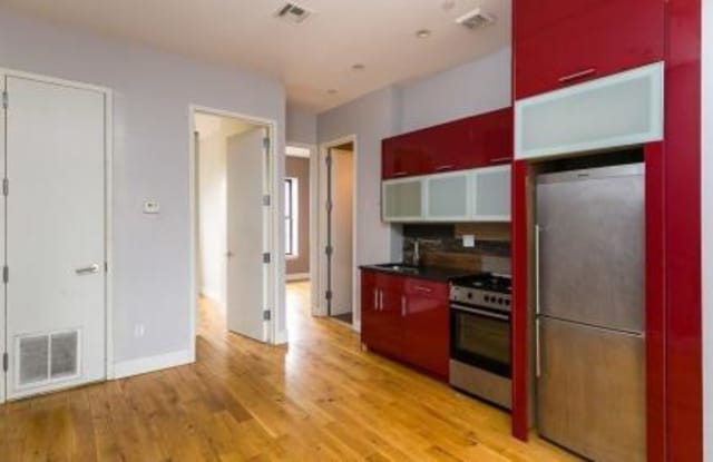 1020 Park Avenue - 1020 Park Place, Brooklyn, NY 11213
