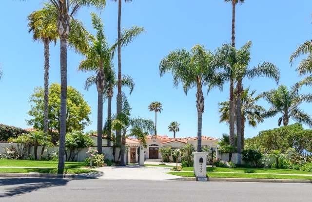 6490 Sea Cove Drive - 6490 Sea Cove Drive, Rancho Palos Verdes, CA 90275