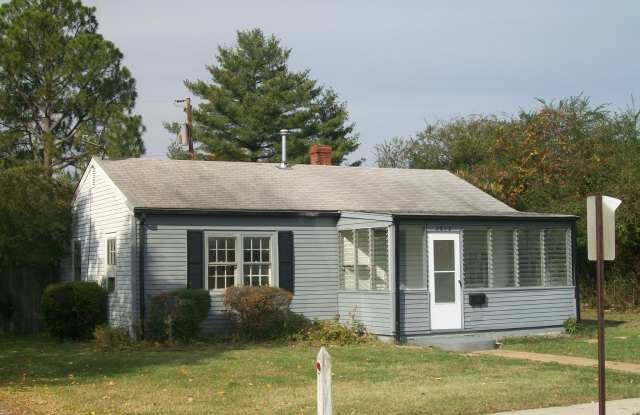 3812 Alma Ave photos photos