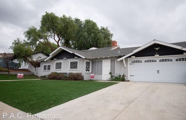 486 Glenwood Place - 486 Glenwood Place, Thousand Oaks, CA 91362