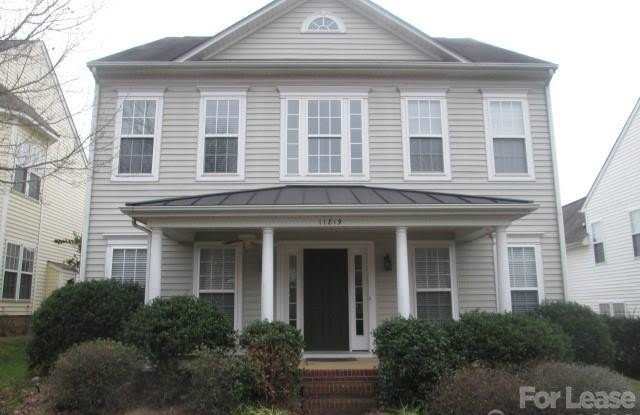 11819 Kingsley View Drive photos photos