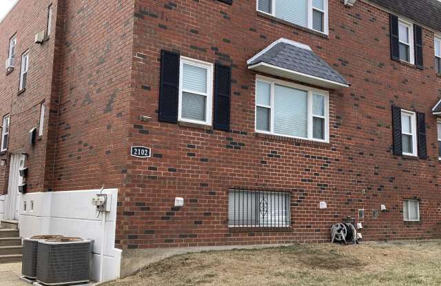 2102 Emerson Street photos photos