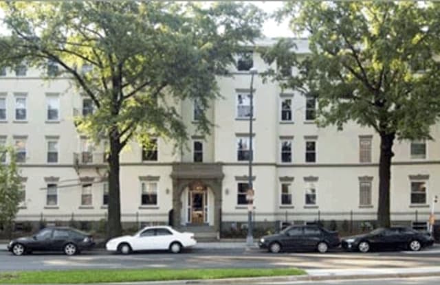 150 Rhode Island Avenue Northwest - 150 Rhode Island Avenue Northwest, Washington, DC 20001