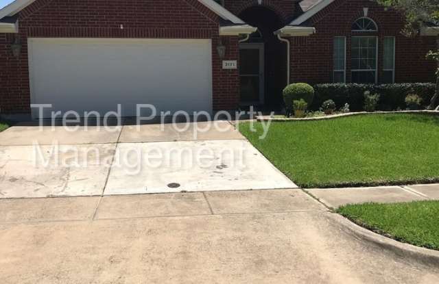 3171 Serpis - 3171 Serpis, Grand Prairie, TX 75054