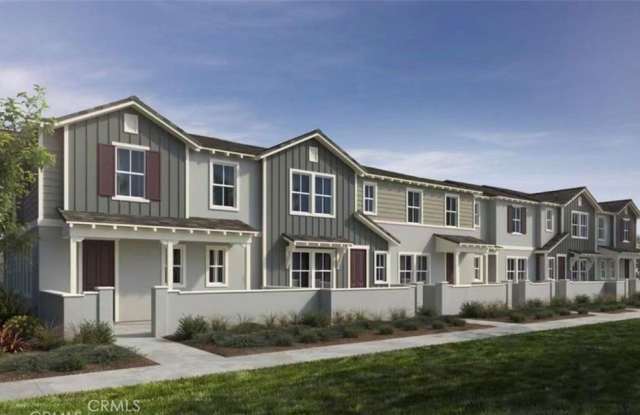 4254 S Laguna Ave - 4254 South Laguna Avenue, Ontario, CA 91761