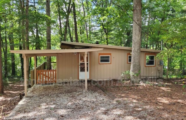 120 Locust Court - 120 Locust Court, Royal Pines, NC 28704