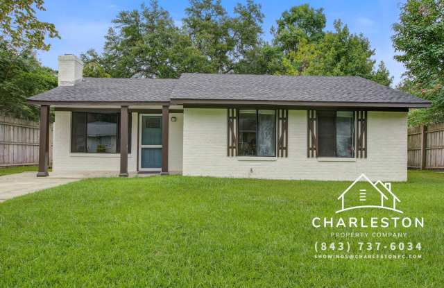 72 Tanbark Ct - 72 Tanbark Court, Berkeley County, SC 29445