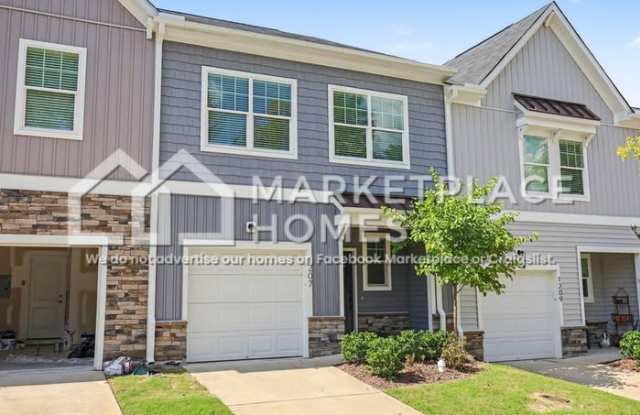 1207 Alston Ridge Ct Gallery 2