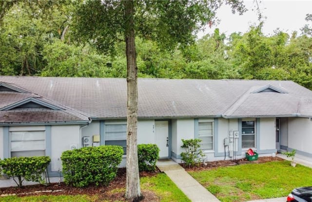 5016 GAINSVILLE DRIVE - 5016 Gainsville Drive, Temple Terrace, FL 33617