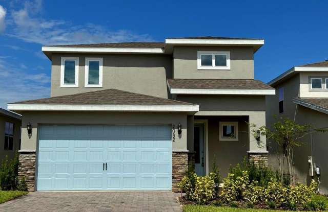 2052 AXEL STREET - 2052 Axel street, Minneola, FL 34756