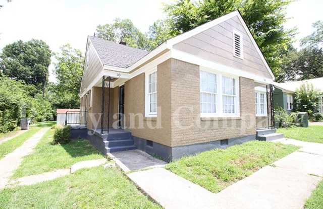 110 N Greer St photos photos 110 N Greer St photos photos