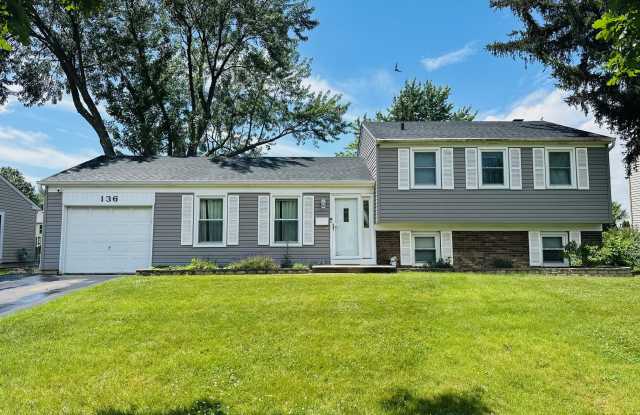 136 Ellington Drive photos photos
