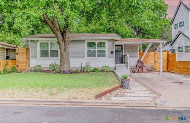 2404 Oak Crest Avenue photos photos