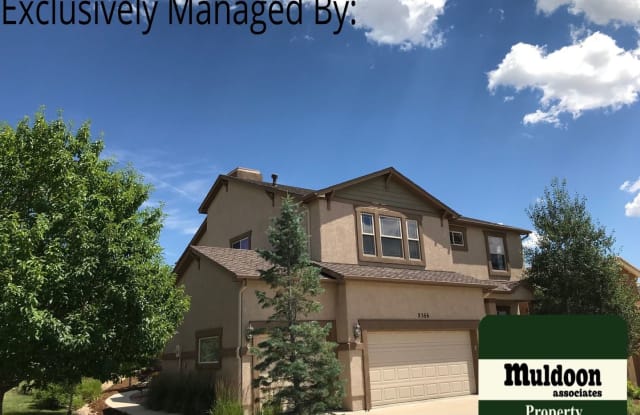 2356 Ledgewood Dr - 2356 Ledgewood Drive, Colorado Springs, CO 80921