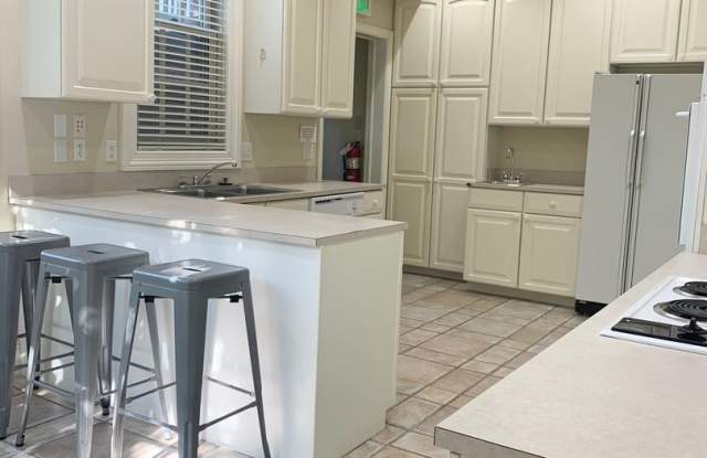 Available for Reservation 2026-27 - 1327 Geddes Avenue, Ann Arbor, MI 48104