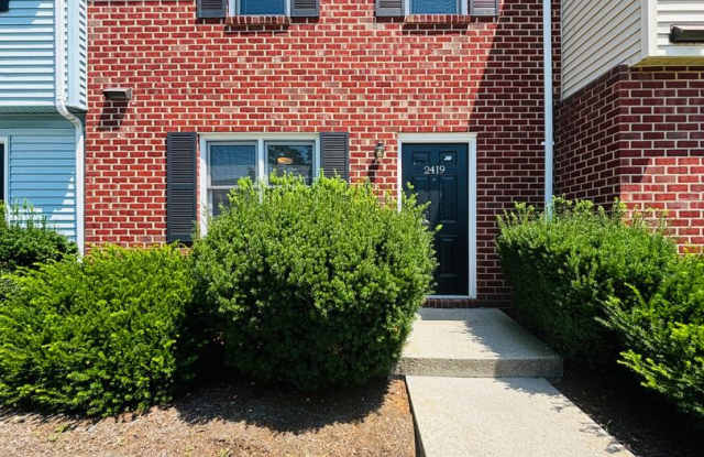 4 Bedroom, 3.5 Bath Townhouse photos photos