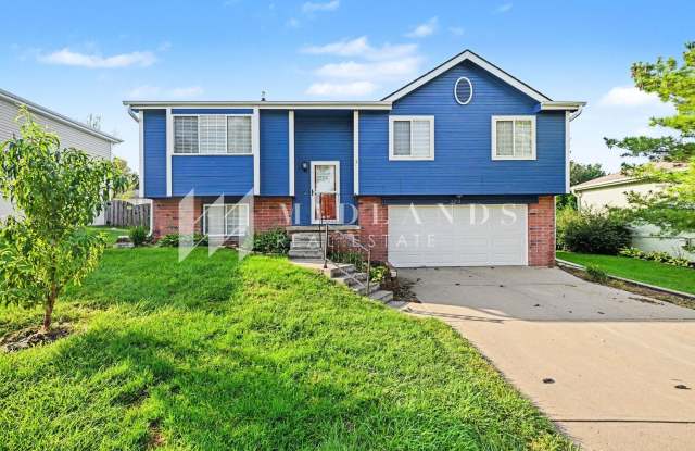 Bellevue Split Entry Gallery 1