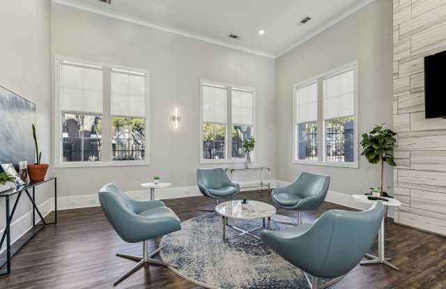 Riviera at West Village Gallery 4