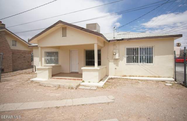 3922 Piedras Street unit: Back photos photos