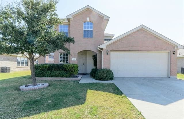 617 Oxford Drive - 617 W Oxford Dr, Wylie, TX 75098