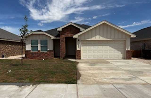 Brand New Construction in Midland, TX photos photos