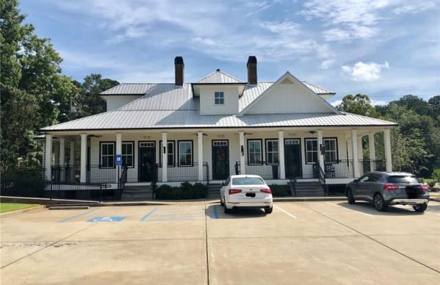 12590 Broadwell Road - 12590 Broadwell Road, Alpharetta, GA 30004